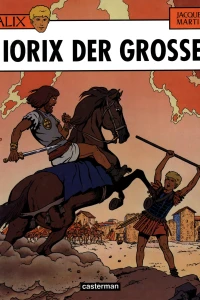 Iorix der Grosse