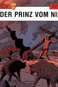 Der Prinz vom Nil