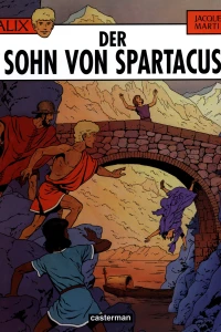 Der Sohn von Spartacus