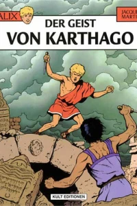 Der Geist von Karthago