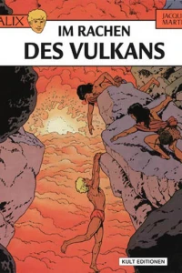 Im Rachen des Vulkans