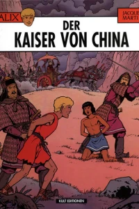 Der kaiser von China