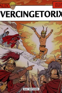 Vercingetorix
