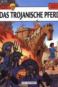 Das Trojanische Pferd