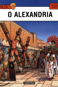 O Alexandria