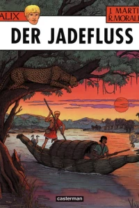 Der Jadefluss