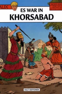 Es War in Khorsabad
