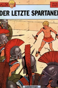 Der Letzte Spartaner