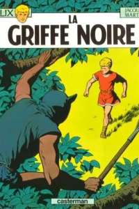 La Griffe Noire