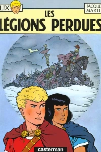 Les Légions Perdues