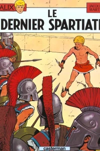 Le Dernier Spartiate