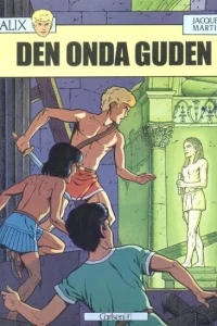 Den Onda Guden