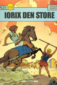 Iorix den Store