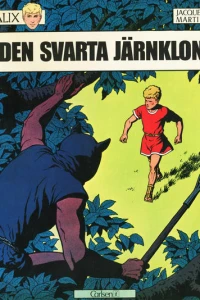 Den svarta järnklon