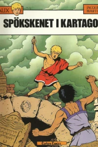 Spökskenet i Kartago