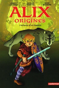 L’enfance d’un Gaulois