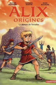 Le démon de Torralba
