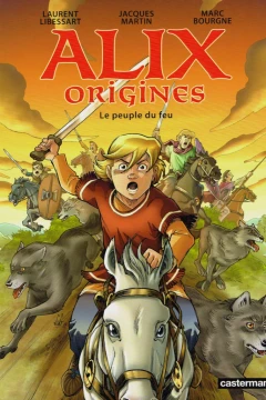 Le peuple du feu