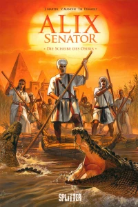 Die Scheibe des Osiris