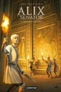 Le Hurlement de Cybèle