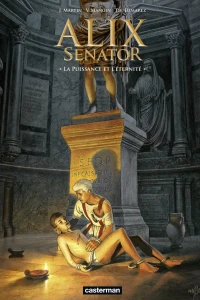 La Puissance et l'Éternité