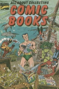 Issue #1