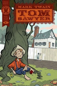 Tom Sawyer