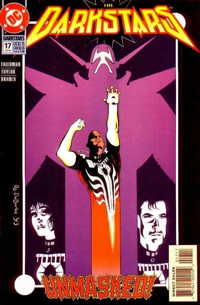 Cover of All Along the Watchtower