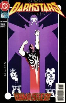 Cover of All Along the Watchtower