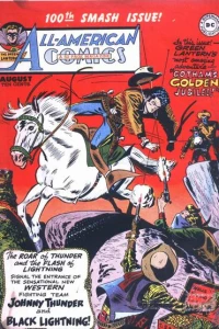 Johnny Thunder: "Introducing Johnny Thunder"