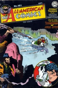 Masquerade at Mesa City