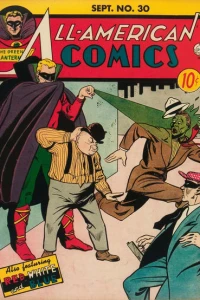 The Bail Bond Racketeers