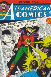 The Adventure of the Underfed Orphans!