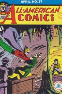 The Sinister Plot of Professor Casper