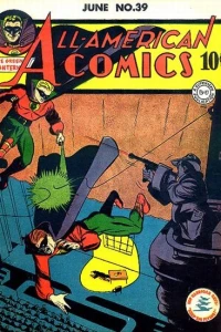 Mystery of the Theater of Fear