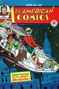 The Soles of Manhattan