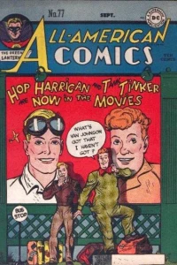 The Case Of The Curious Critters