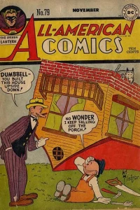 "Mutt & Jeff"