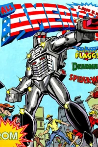 Issue #10