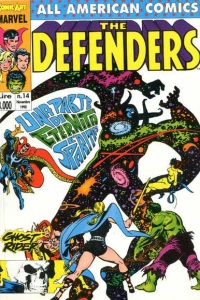 The Defenders
