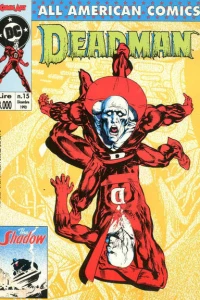 Issue #15