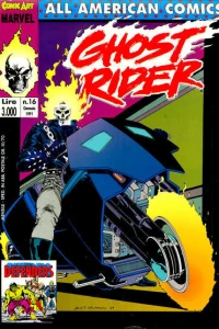Ghost Rider