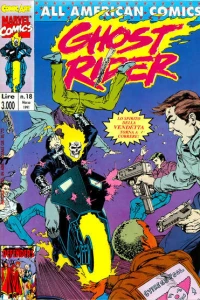Ghost Rider