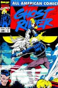 Ghost Rider