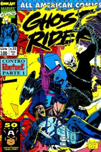 Ghost Rider