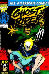 Ghost Rider