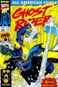 Ghost Rider