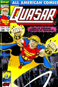 Quasar