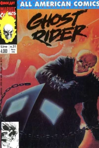 Ghost Rider