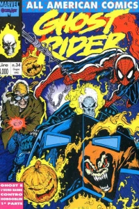 Ghost Rider